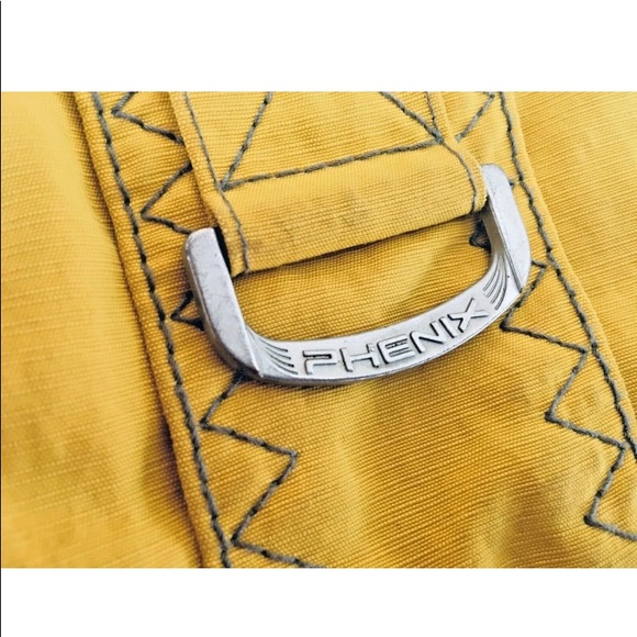 PHÉNIX SUPERIOR PERFORMANCE WINTER SPORTS ALPINE SNOW SKI JACKET MENS SMALL - Picture 7 of 16